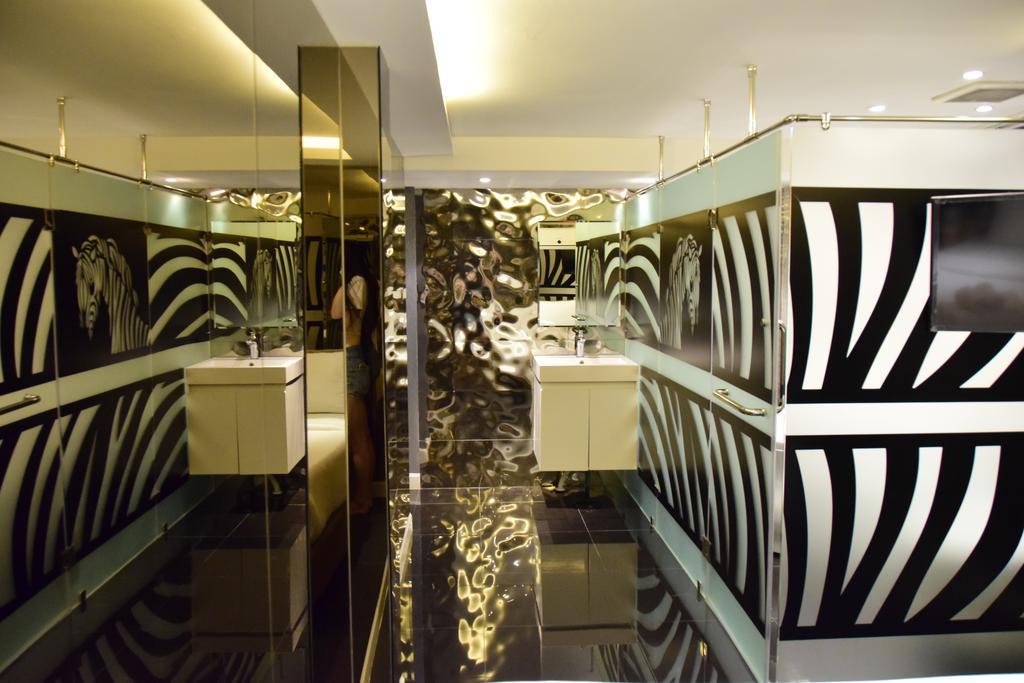 Hostel Double Five Bangkok