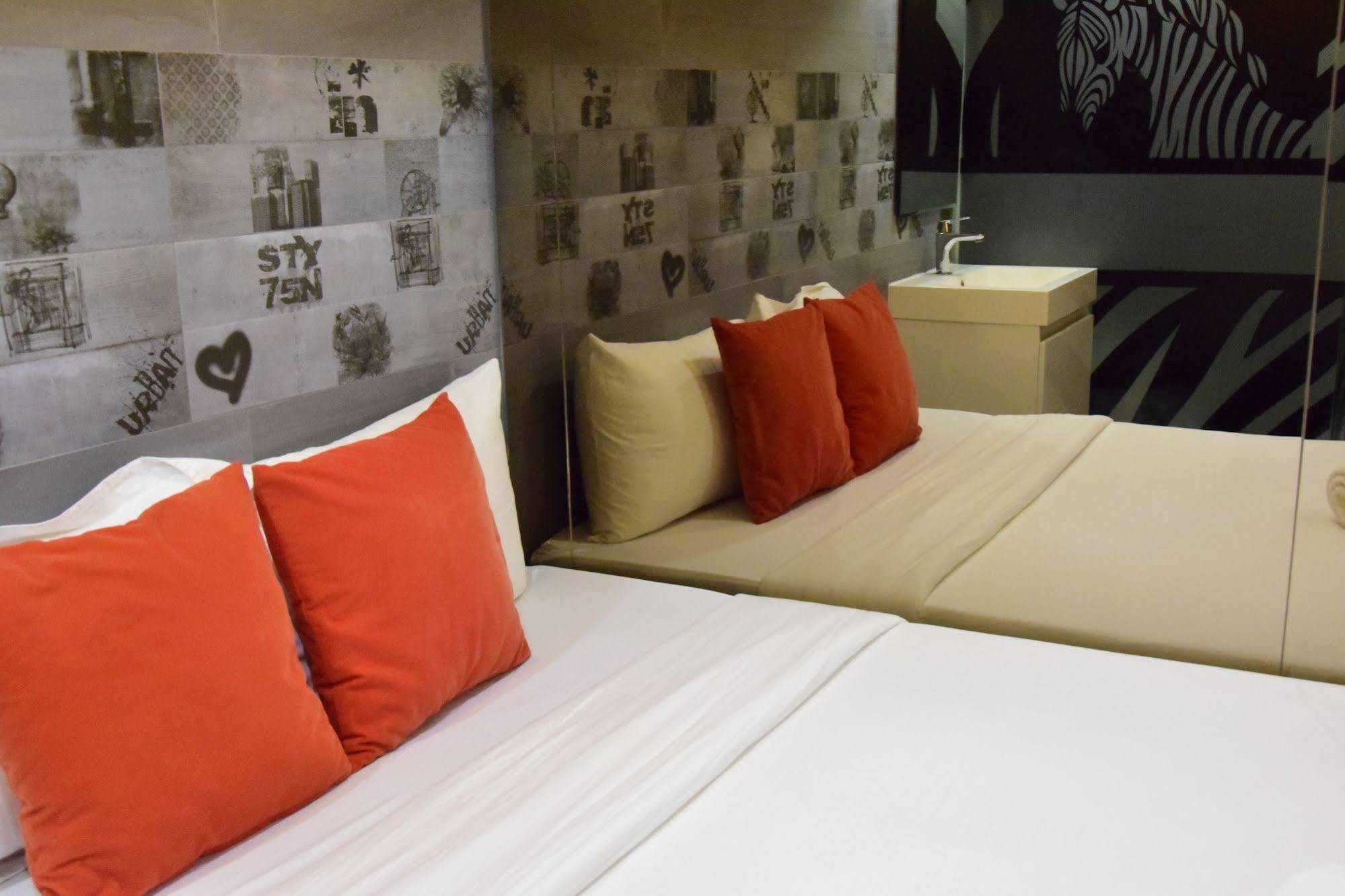 Hostel Double Five Bangkok